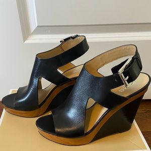 Michael Kors Josephine wedge